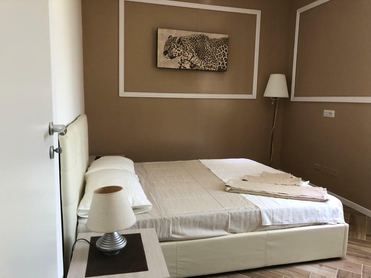 דירות מילאנו Camaldoli House מראה חיצוני תמונה