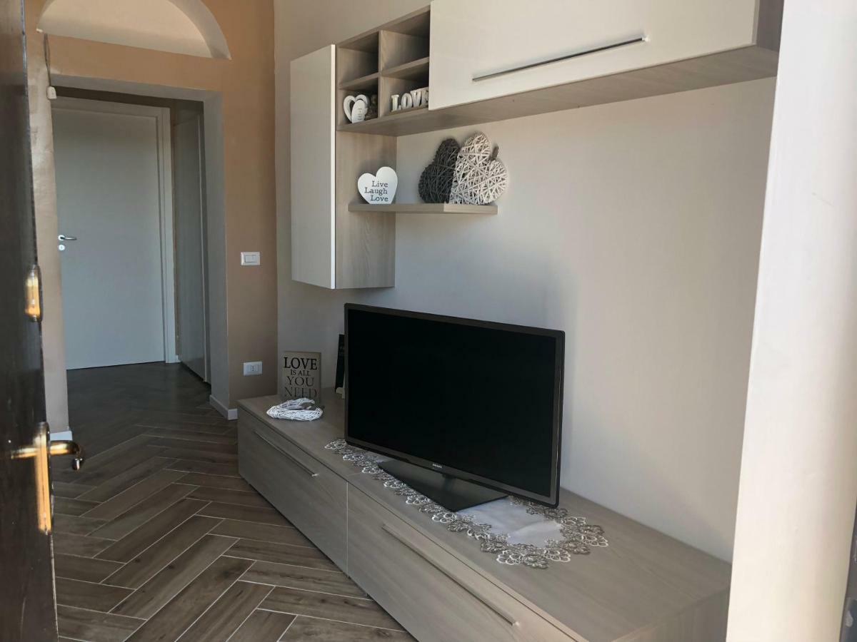 דירות מילאנו Camaldoli House מראה חיצוני תמונה