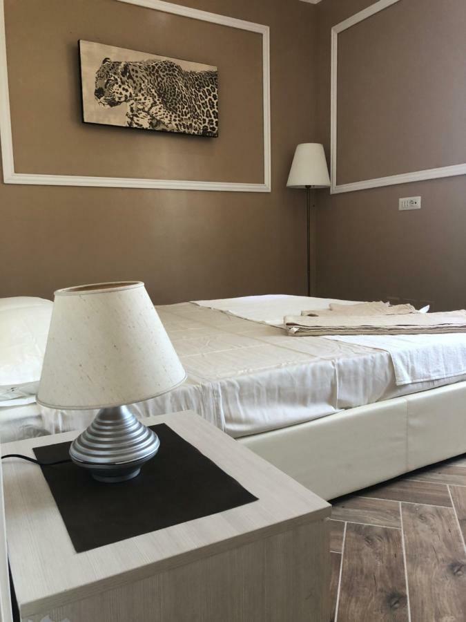 דירות מילאנו Camaldoli House מראה חיצוני תמונה
