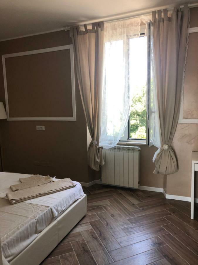 דירות מילאנו Camaldoli House מראה חיצוני תמונה