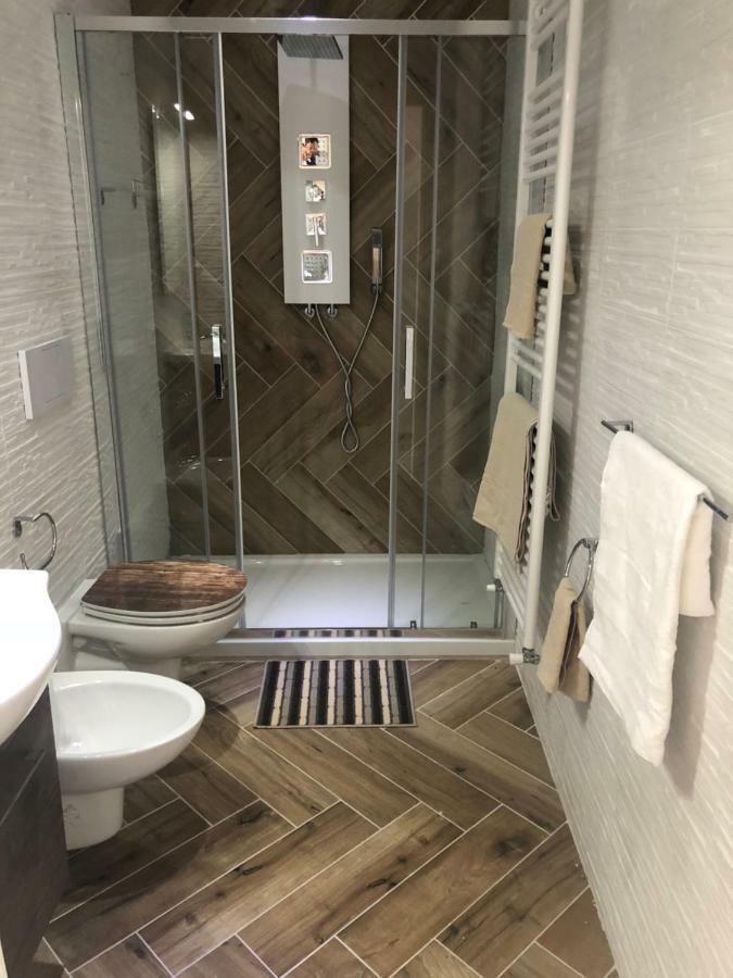 דירות מילאנו Camaldoli House מראה חיצוני תמונה