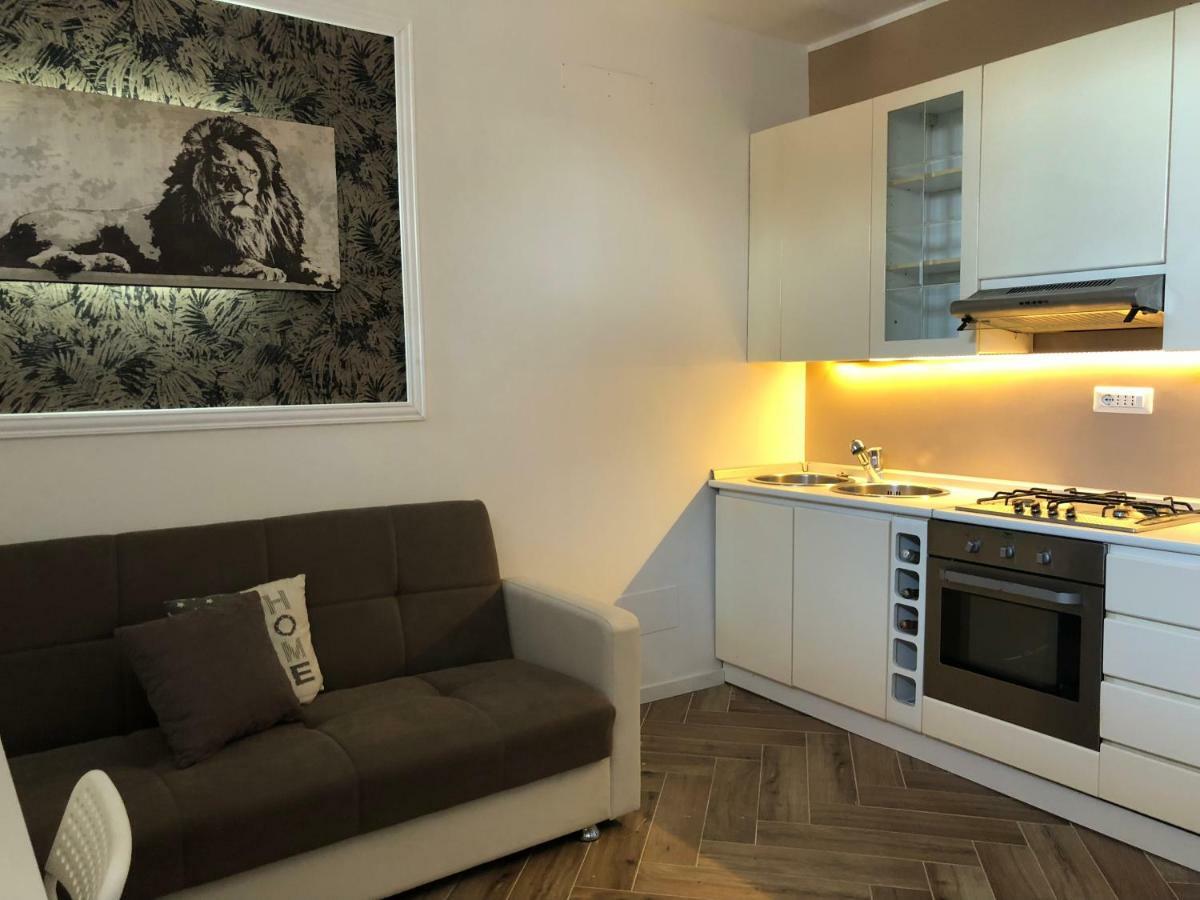דירות מילאנו Camaldoli House מראה חיצוני תמונה