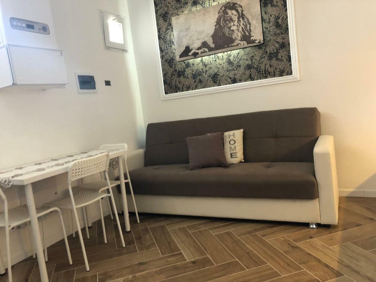 דירות מילאנו Camaldoli House מראה חיצוני תמונה