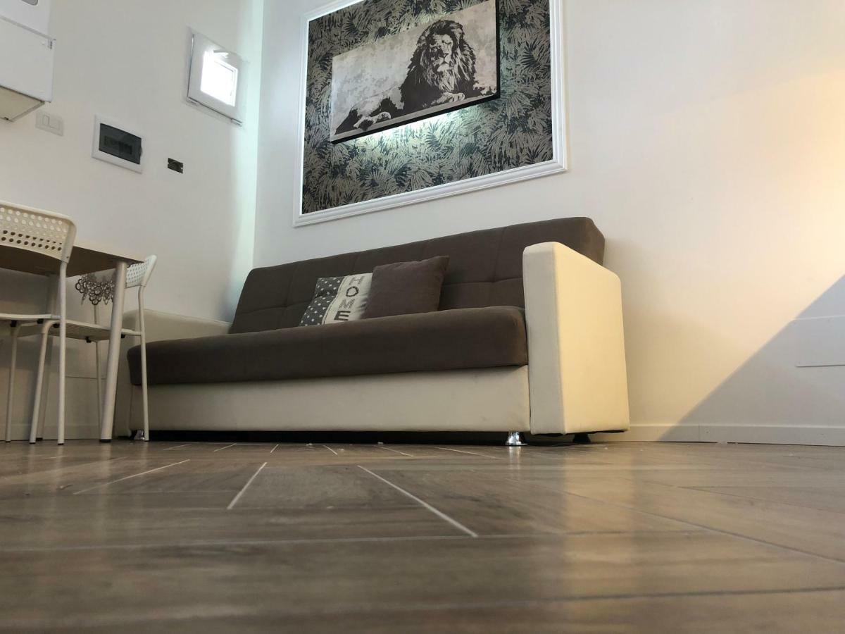 דירות מילאנו Camaldoli House מראה חיצוני תמונה