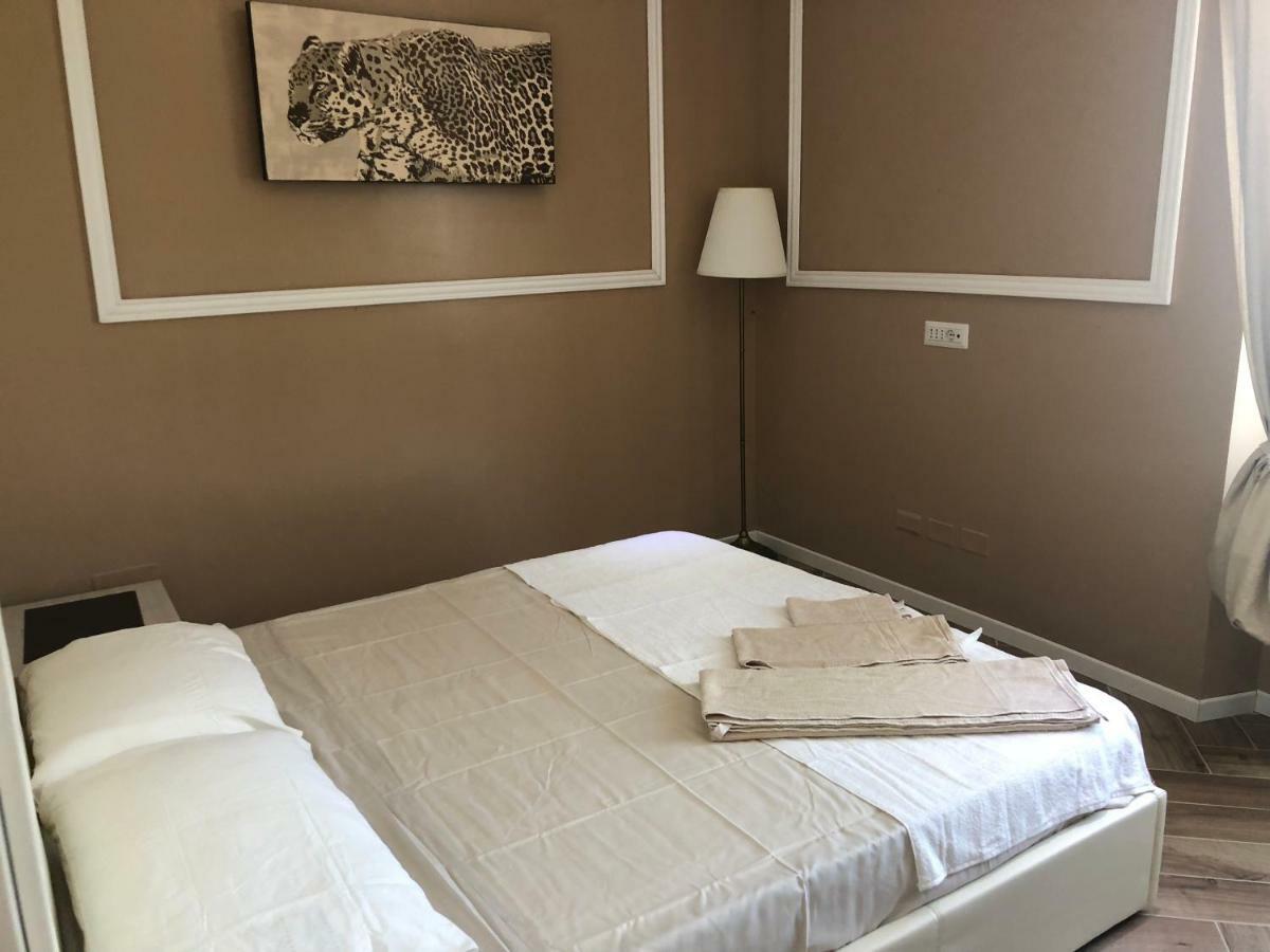 דירות מילאנו Camaldoli House מראה חיצוני תמונה
