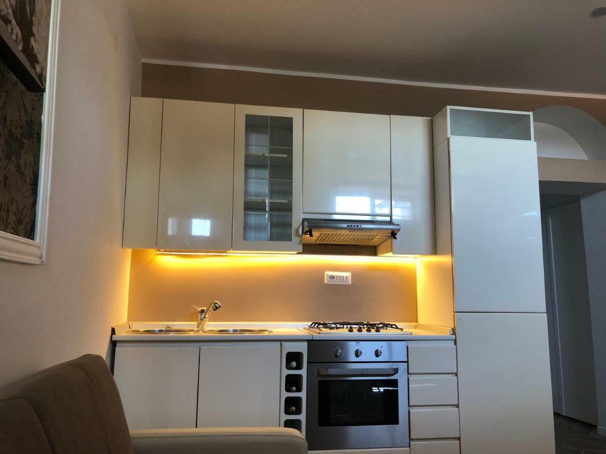 דירות מילאנו Camaldoli House מראה חיצוני תמונה