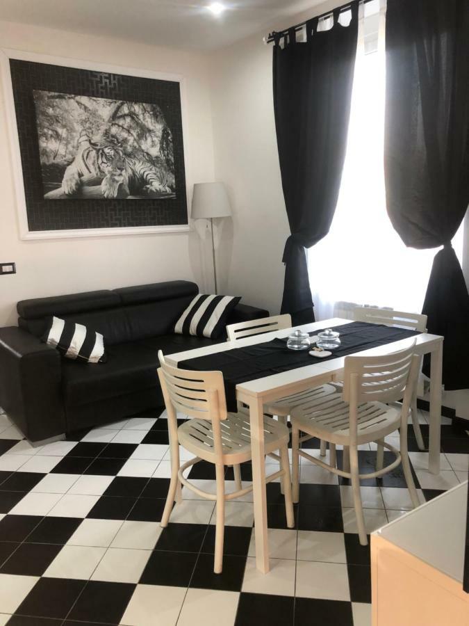 דירות מילאנו Camaldoli House מראה חיצוני תמונה