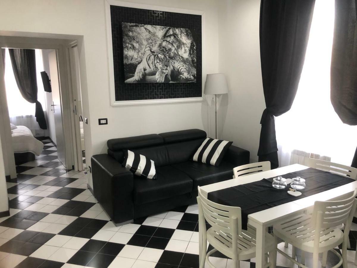 דירות מילאנו Camaldoli House מראה חיצוני תמונה