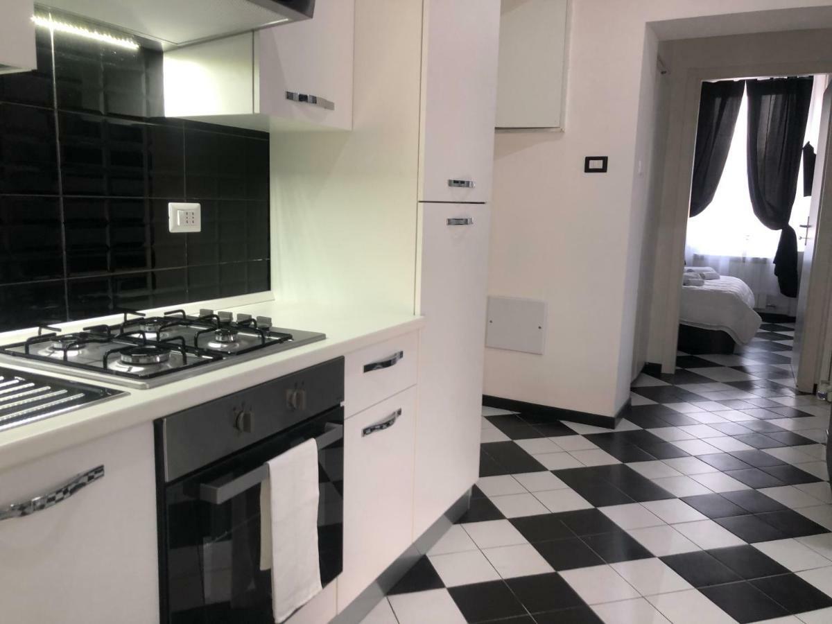 דירות מילאנו Camaldoli House מראה חיצוני תמונה