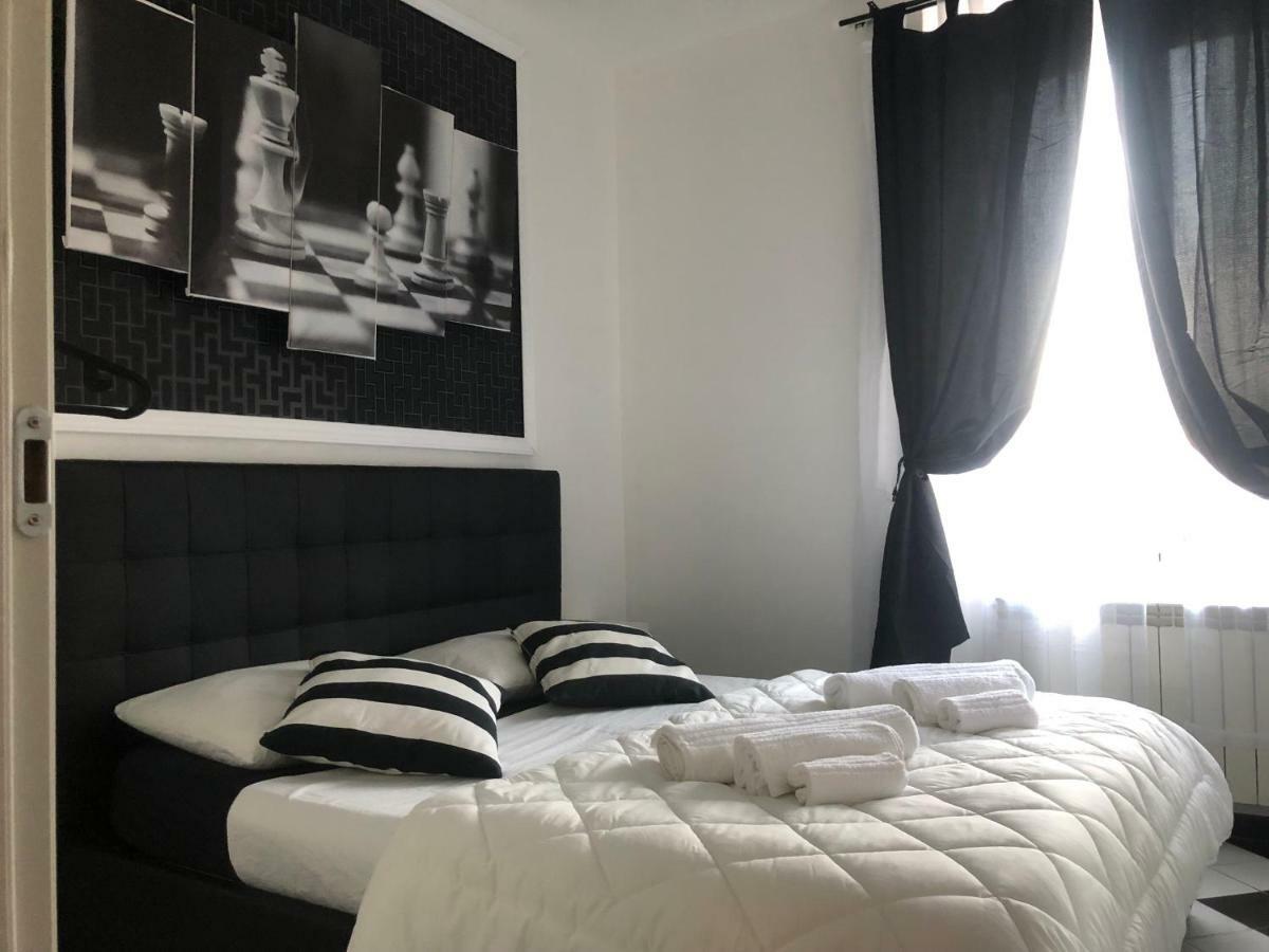 דירות מילאנו Camaldoli House מראה חיצוני תמונה
