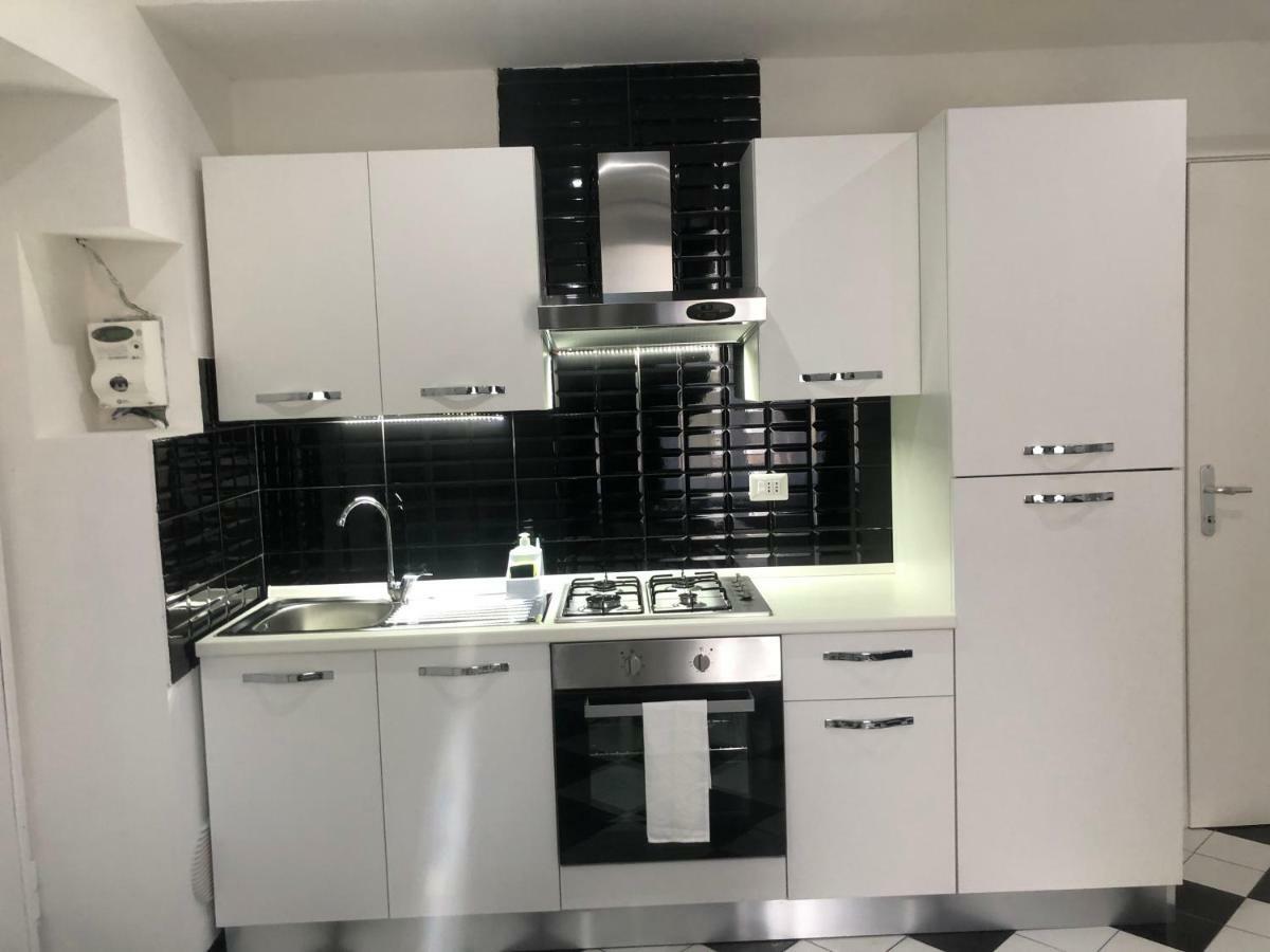 דירות מילאנו Camaldoli House מראה חיצוני תמונה