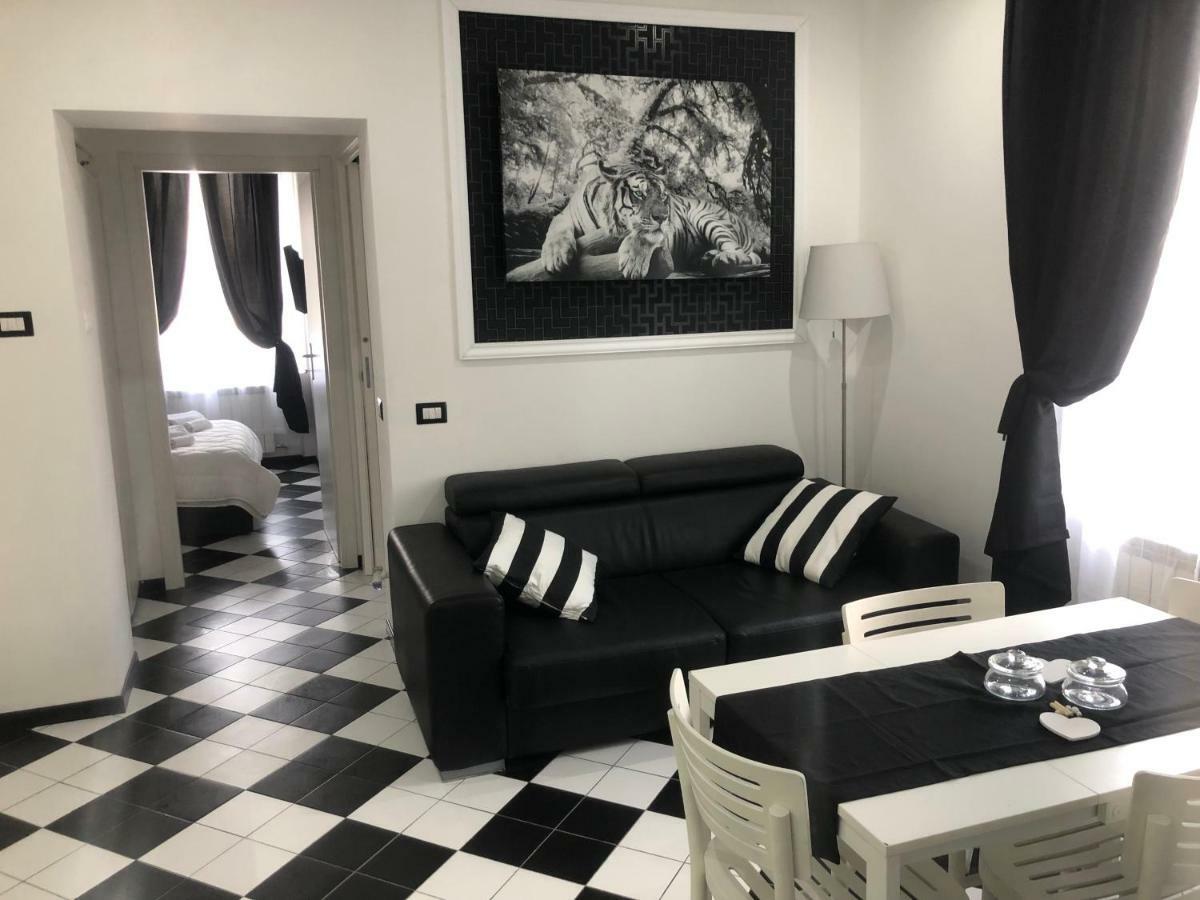 דירות מילאנו Camaldoli House מראה חיצוני תמונה
