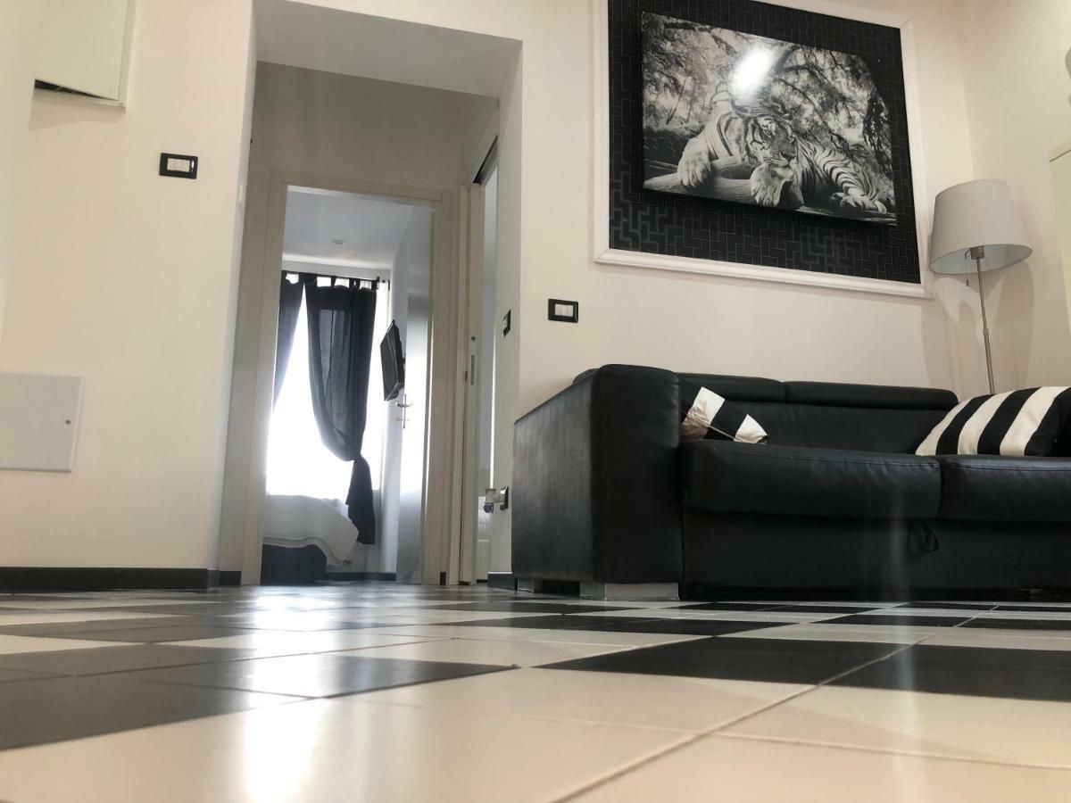 דירות מילאנו Camaldoli House מראה חיצוני תמונה