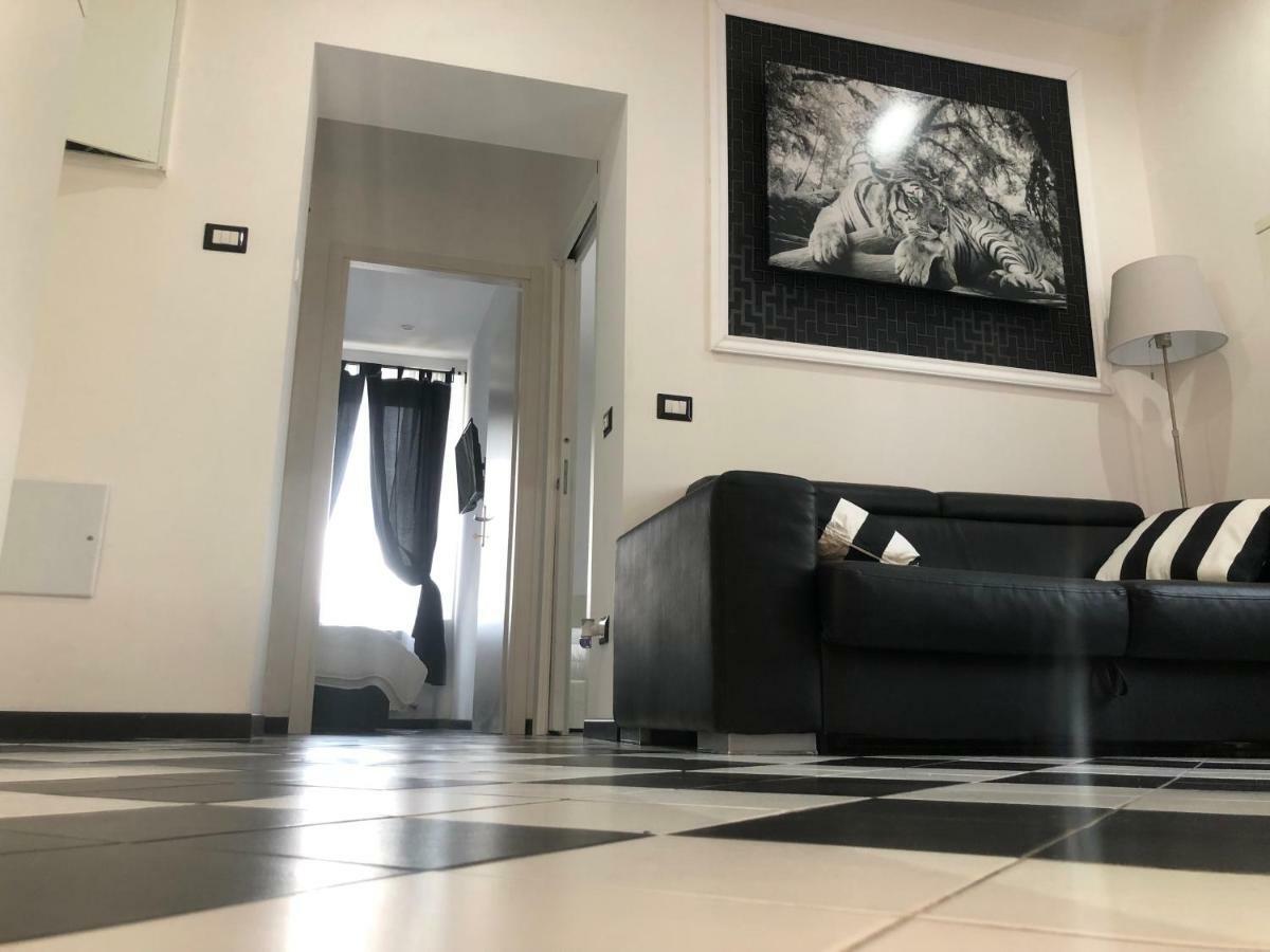 דירות מילאנו Camaldoli House מראה חיצוני תמונה