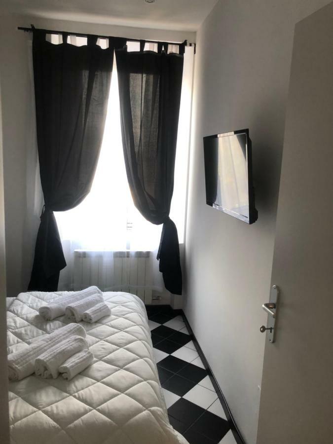 דירות מילאנו Camaldoli House מראה חיצוני תמונה