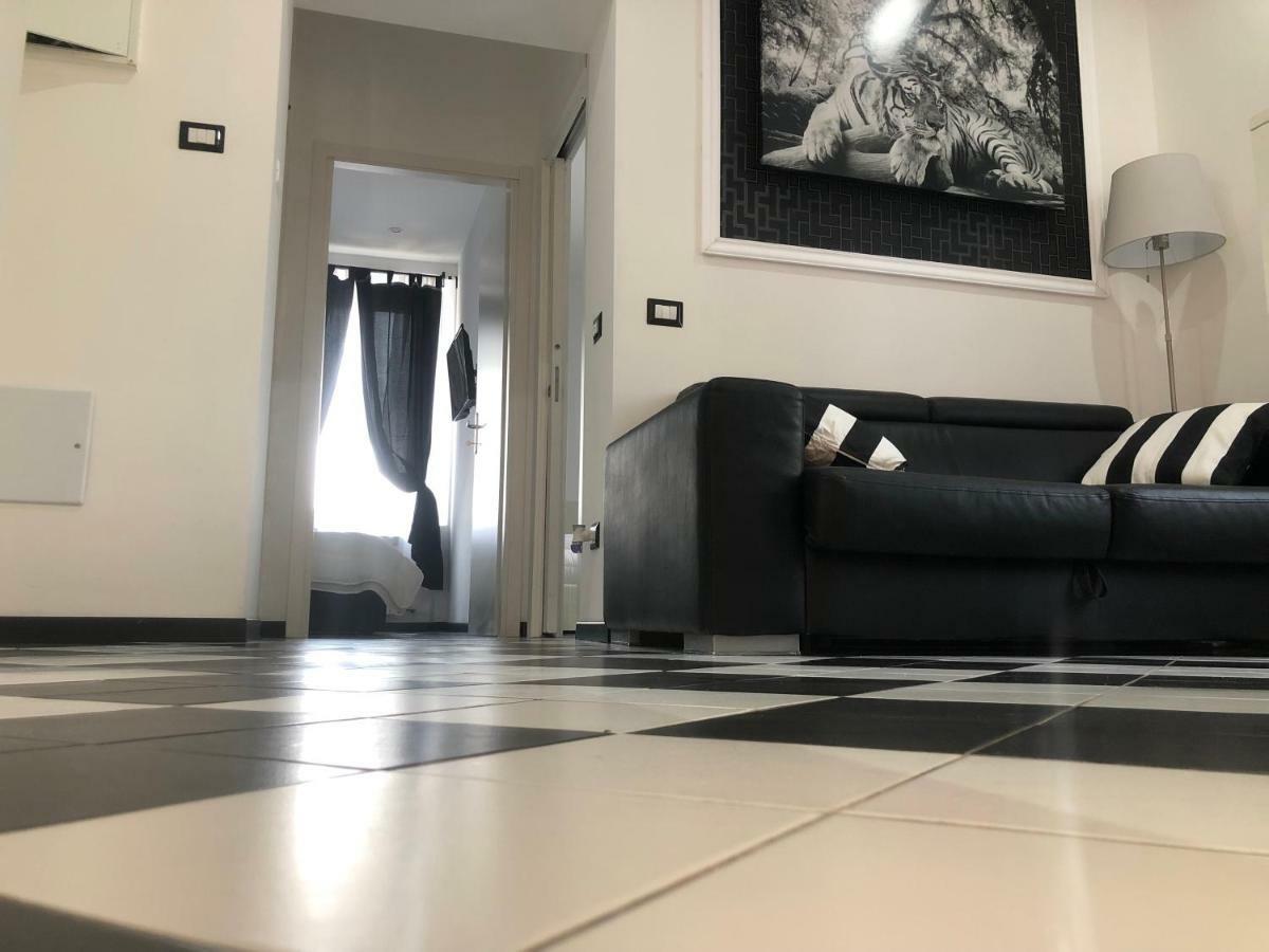 דירות מילאנו Camaldoli House מראה חיצוני תמונה