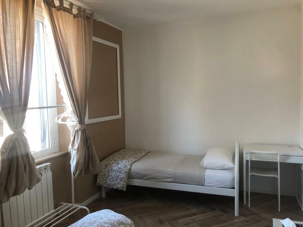 דירות מילאנו Camaldoli House מראה חיצוני תמונה