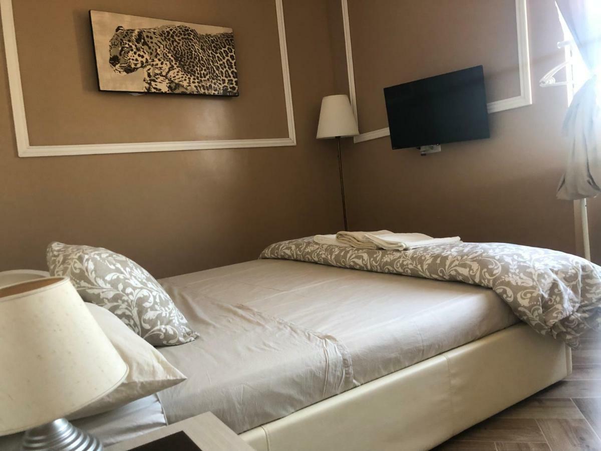 דירות מילאנו Camaldoli House מראה חיצוני תמונה