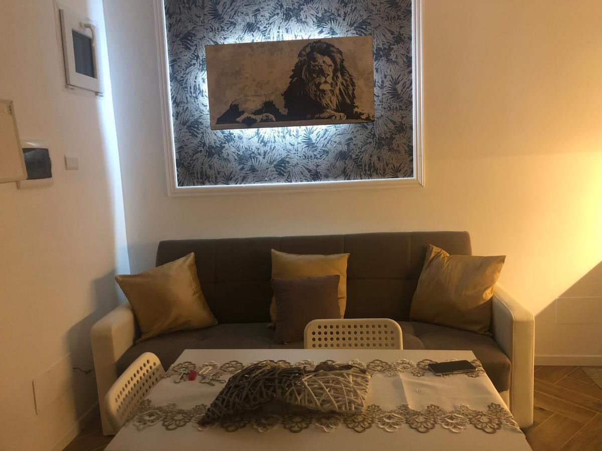 דירות מילאנו Camaldoli House מראה חיצוני תמונה